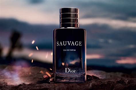 dior savags